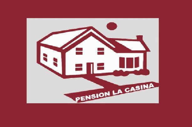 Pension La Casina 奥维耶多 客房 照片